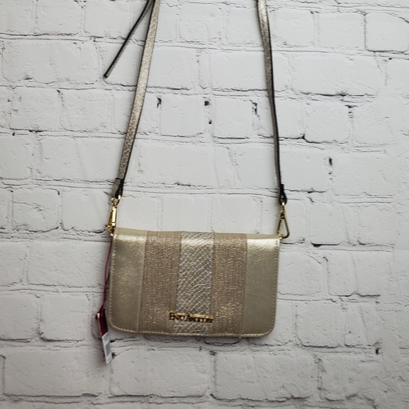 Enzo Angolini Crossbody Wallet - Picture 2 of 8